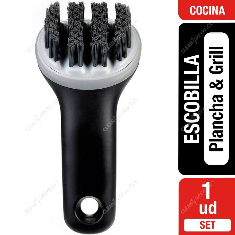 Oxo Escobilla Plancha y Grill