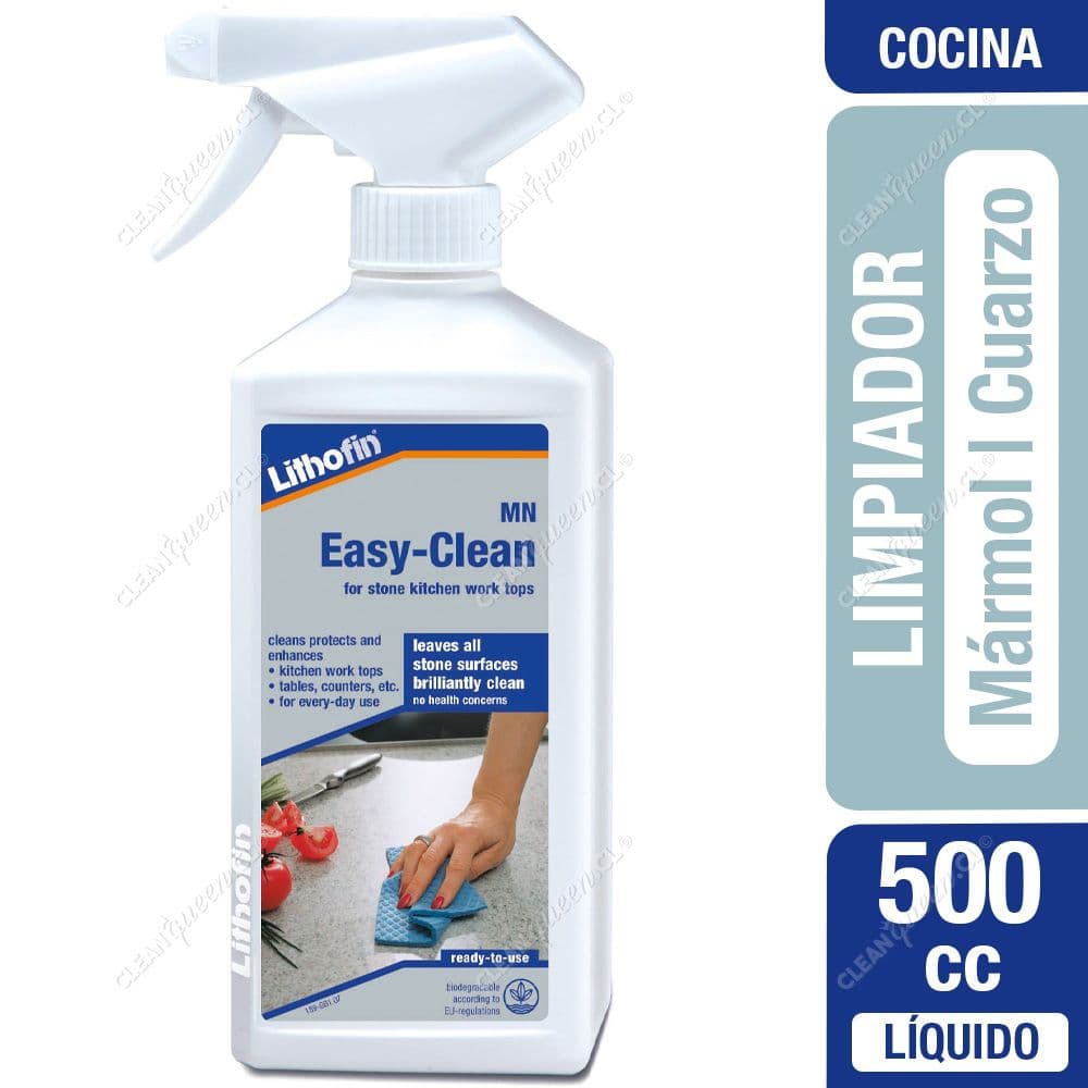 Lithofin Easy Clean MN 500 cc