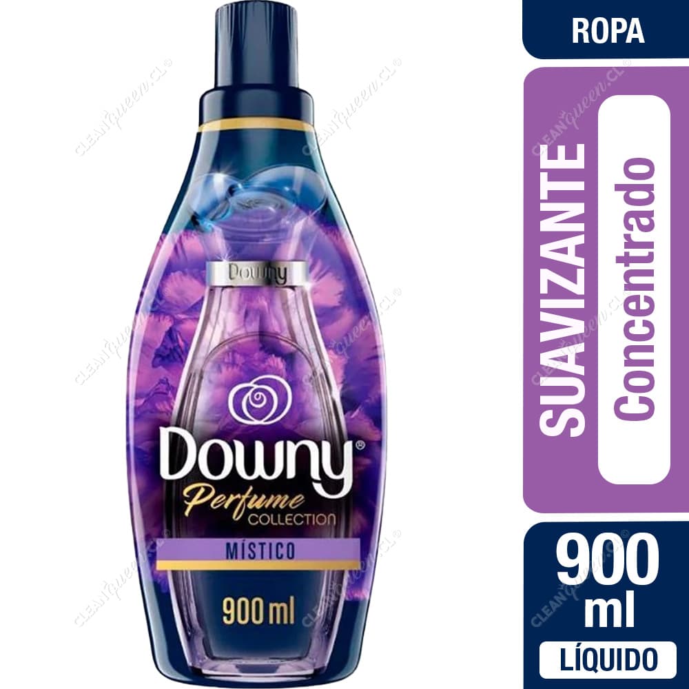 Downy Suavizante Concentrado Místico 900 ml